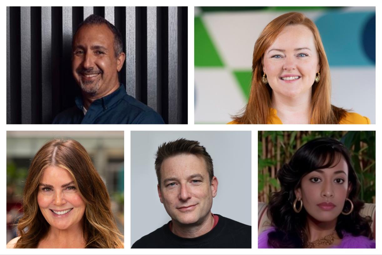 Is the industry running dry on fresh thinking?