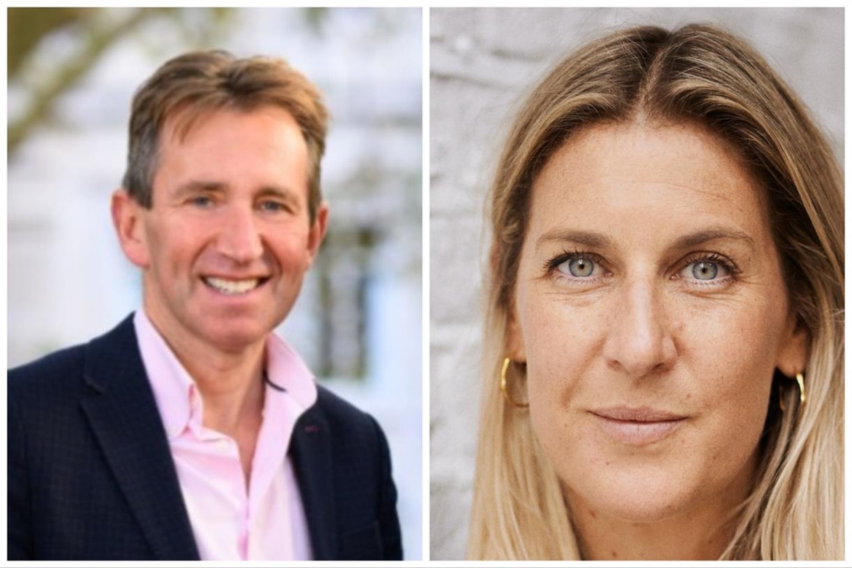 ‘They don’t own us’: Charlie Rudd and Polly McMorrow discuss ‘intrusive’ agency rate cards
