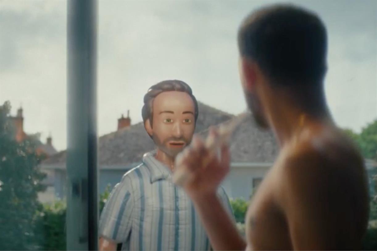 Behind the scenes: Leo Burnett on its ‘surreal’ balloon trilogy for Confused.com