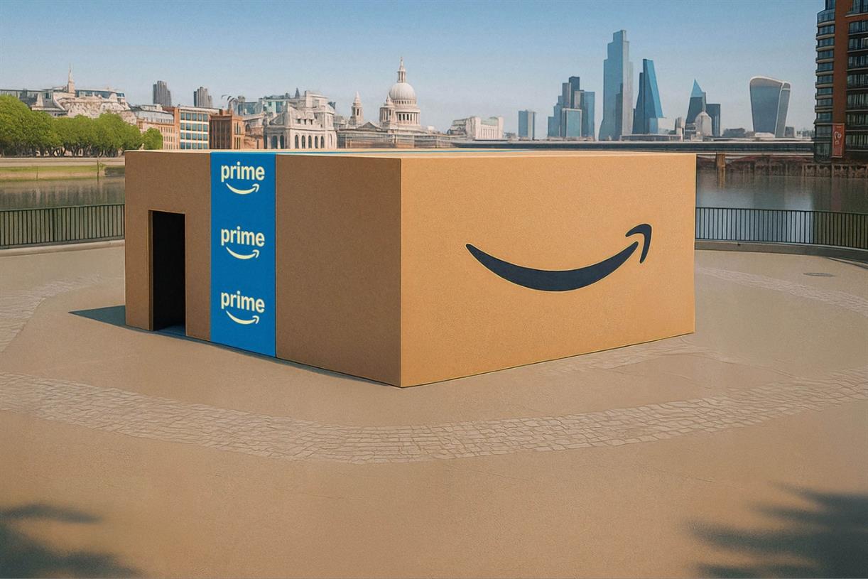 Amazon hosts Prime Day event with appearances from Sam Ryder and Jill Scott