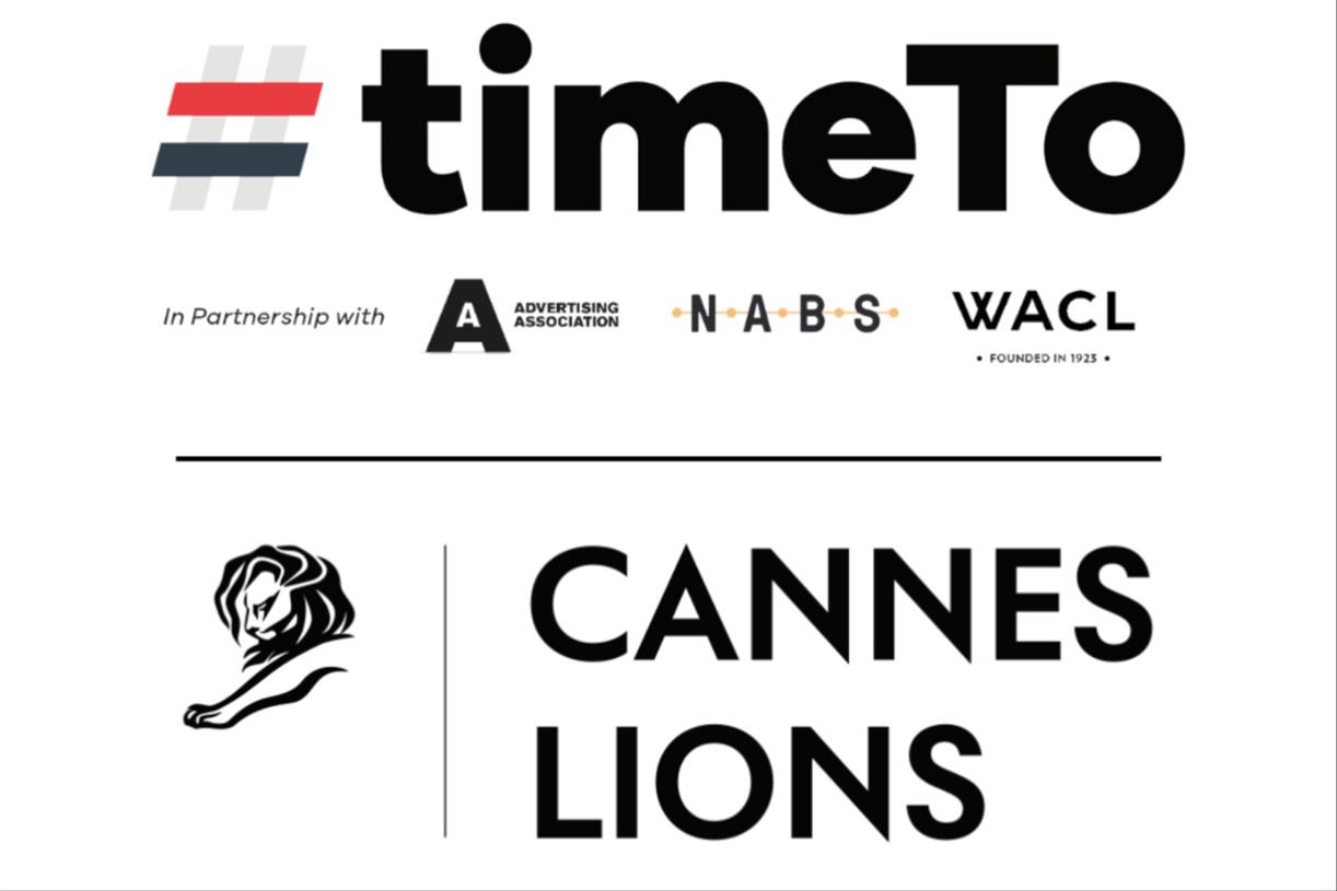 Cannes Lions and TimeTo create sexual harassment guidelines