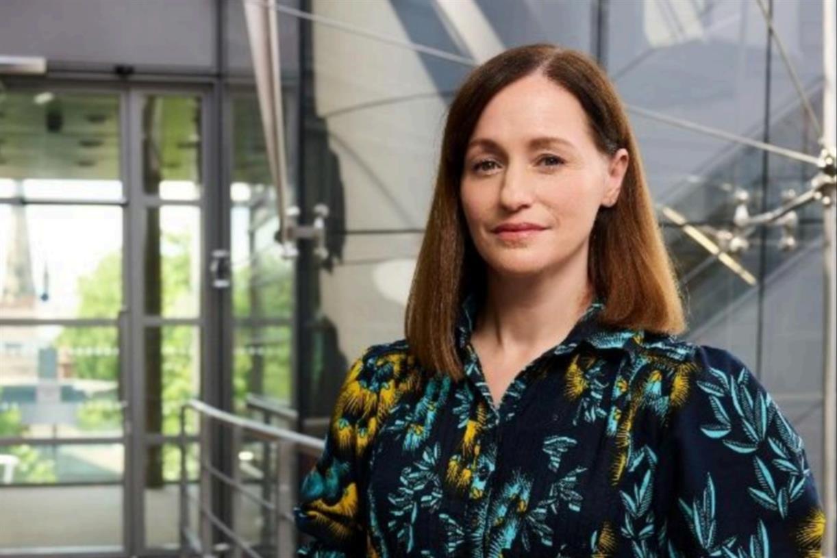 T&Pm hires Channel 4’s Victoria Appleby as UK CEO