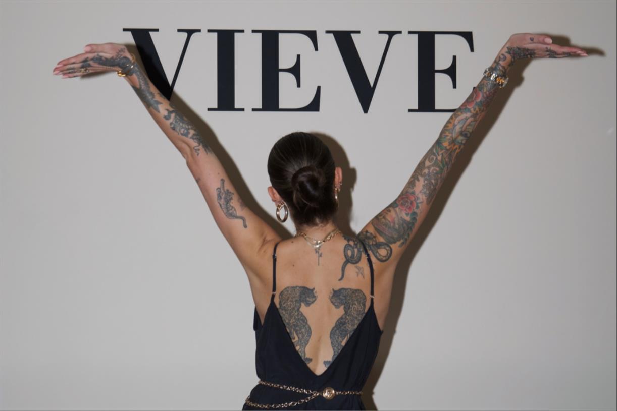 Vieve returns to its roots with pop-up in home city of Glasgow thumbnail