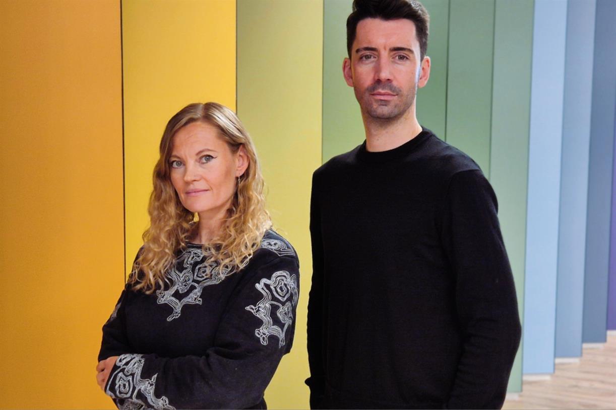 St Marks Studios Strengthens Leadership Team with Strategic Hires from WPP Media and Edelman