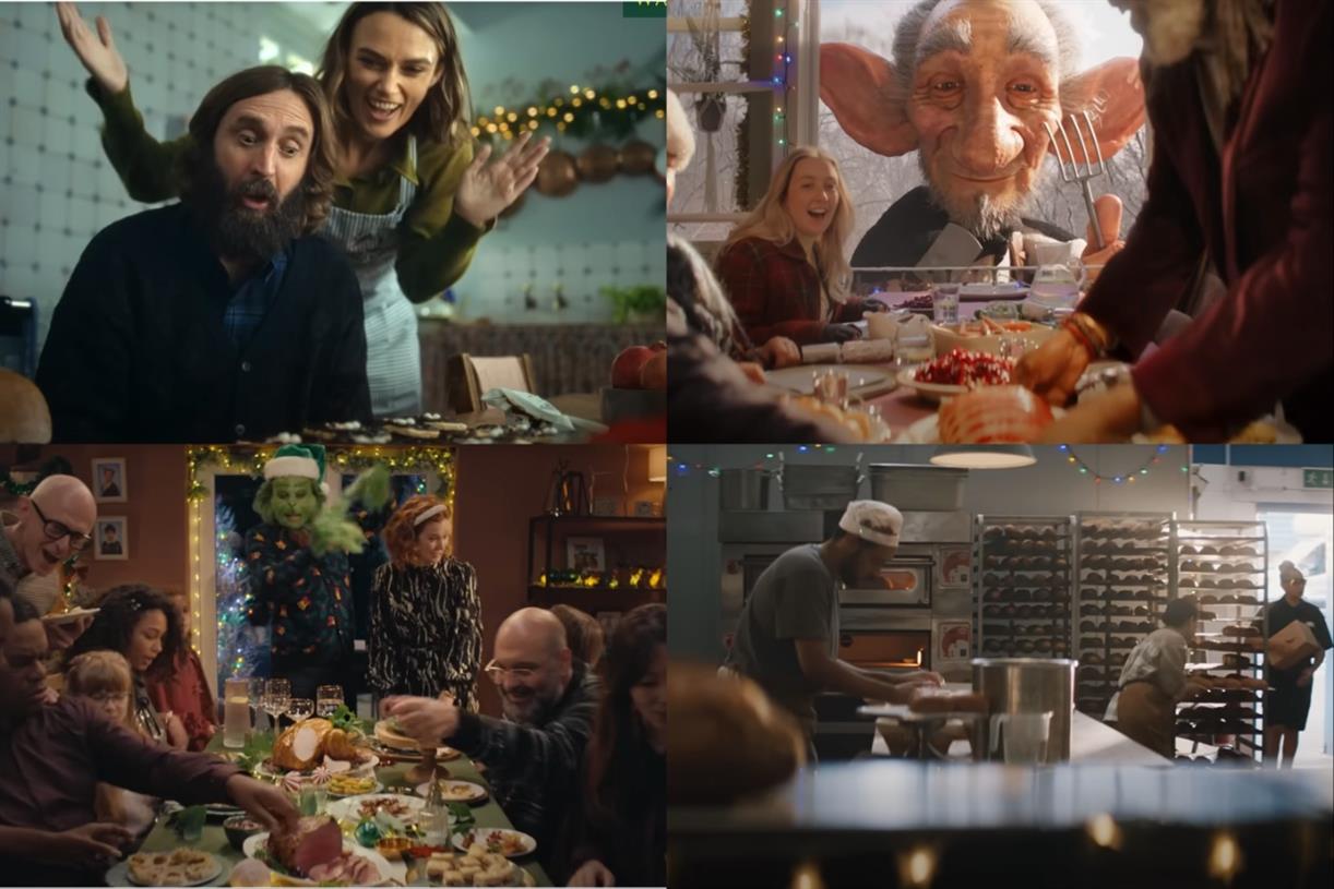 Restrictions on ads for less-healthy food and drink come into force