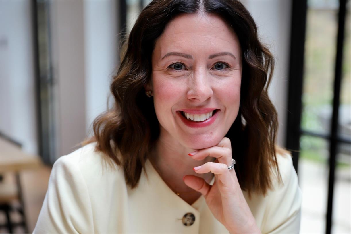 MSQ appoints Joanna Lyall as first executive director of media