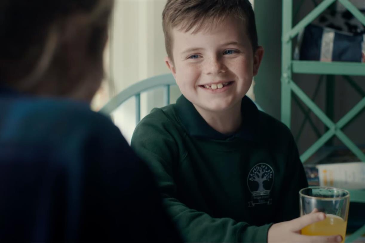 Review of the Week: Robinsons takes a sip of gentle storytelling