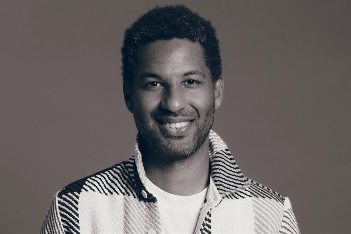 Adam & Eve/DDB hires Tom Ghiden as managing director