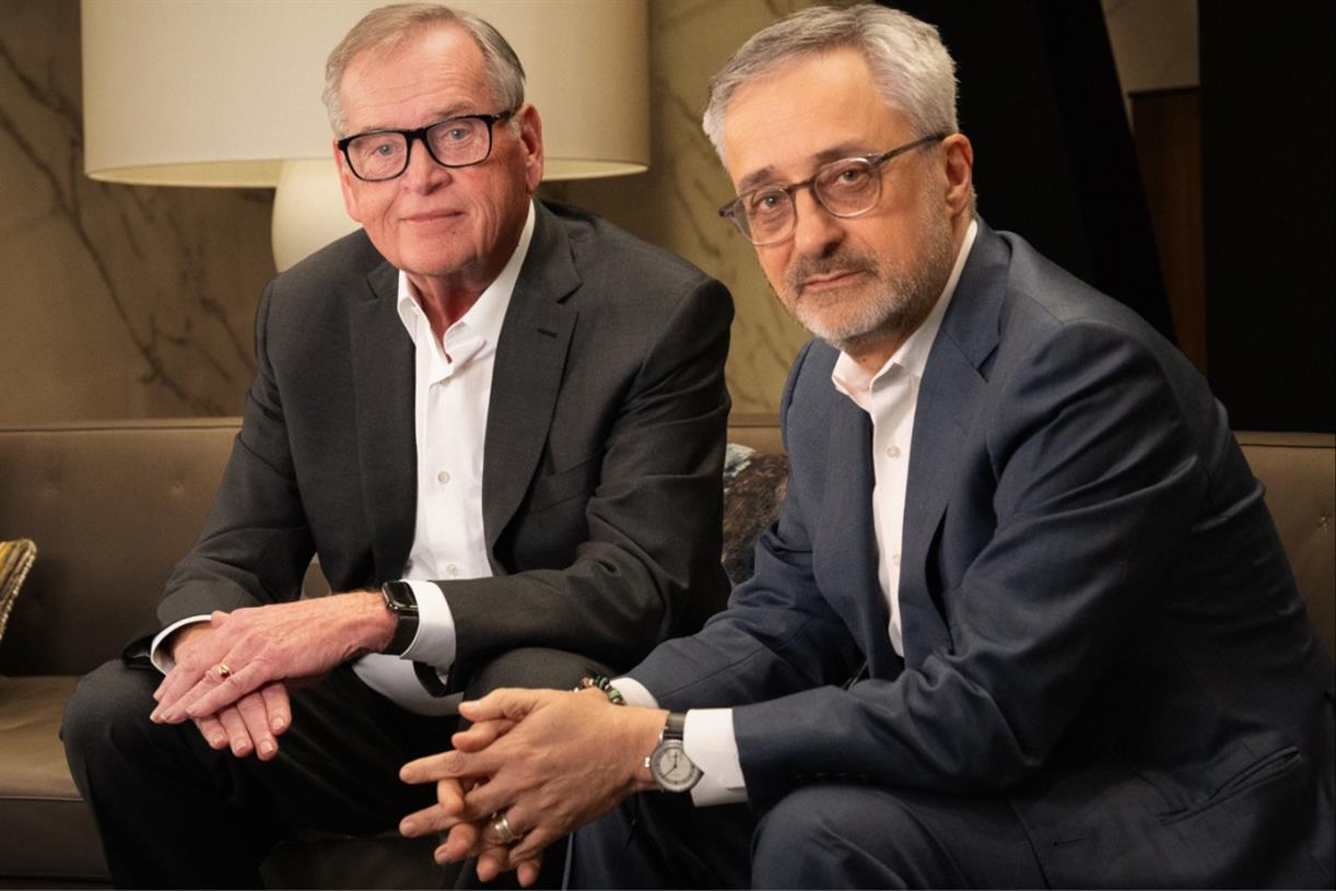 Omnicom-IPG merger gains support, Krakowsky’s $48.6m ‘golden’ pay raises ‘concern’