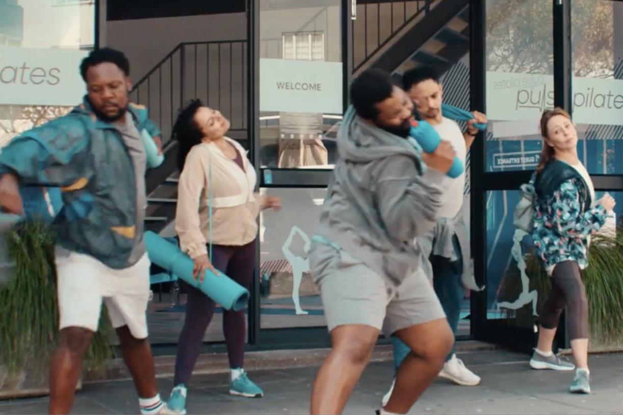 Tombola campaign brings the street-party vibe