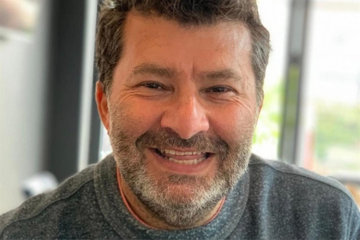 Outsider’s Richard Packer launches production company