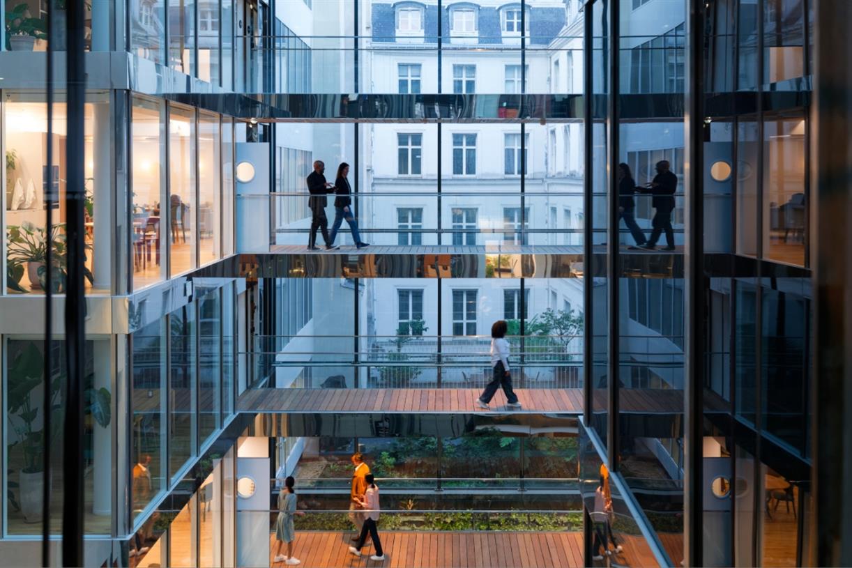 Hybrid working AA report: Less than half of adland happy with home/office split