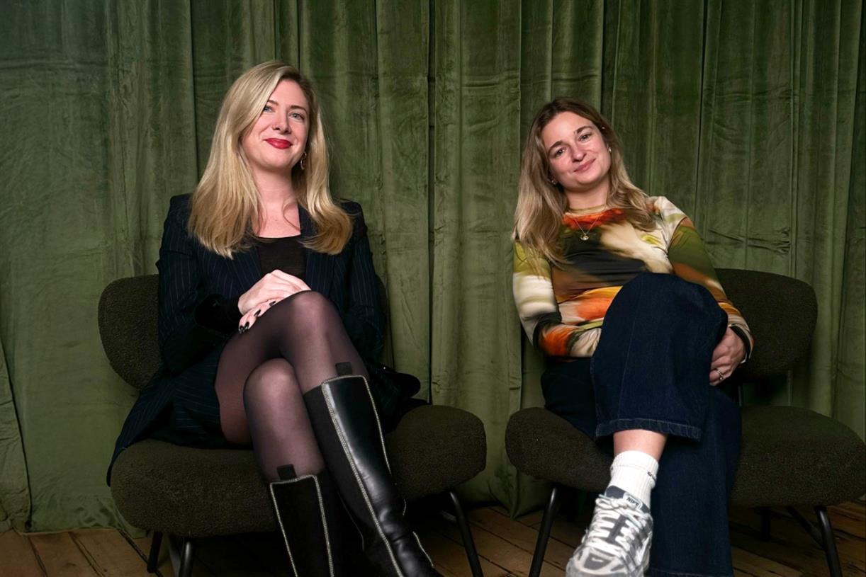 Seen Presents hires Emily Lyddon-Towl and Lucy Ducker as ACDs thumbnail