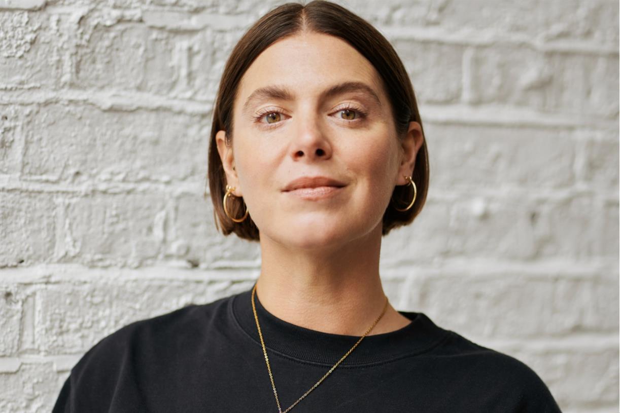 McCann London appoints CCO as Lynsey Atkin departs