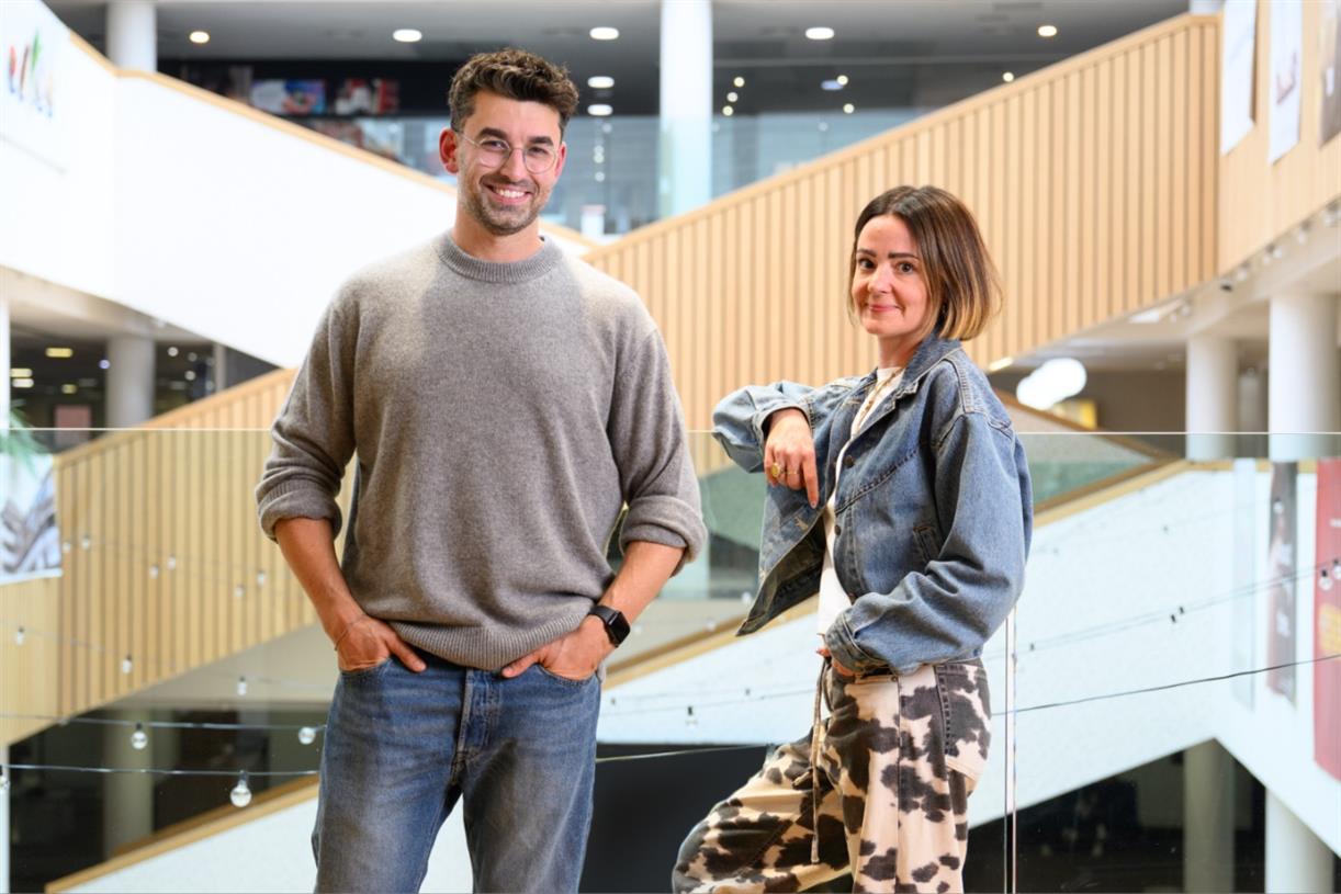 BBH London promotes Saskia Jones to deputy CSO