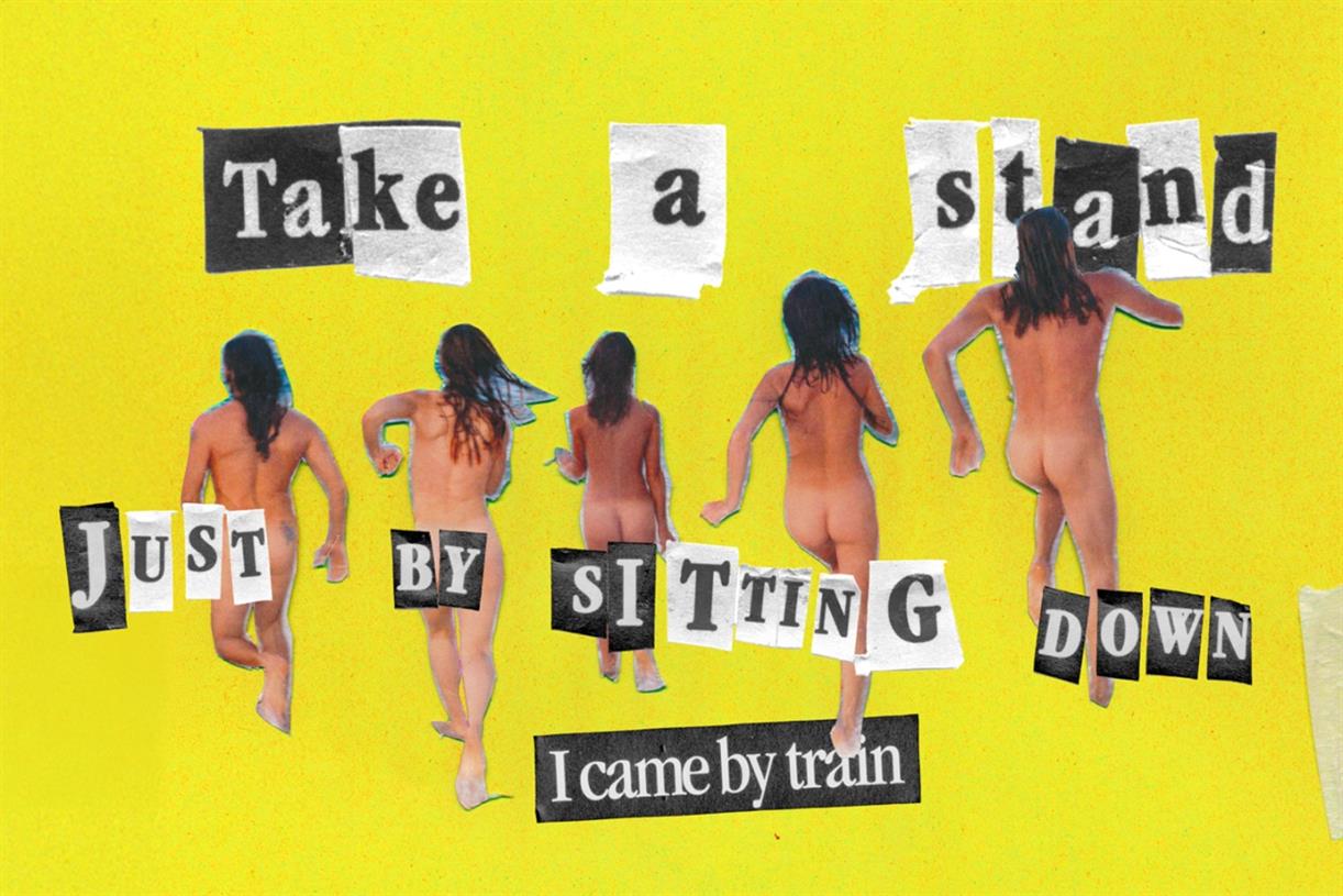 Trainline appoints McCann Content Studios to social account