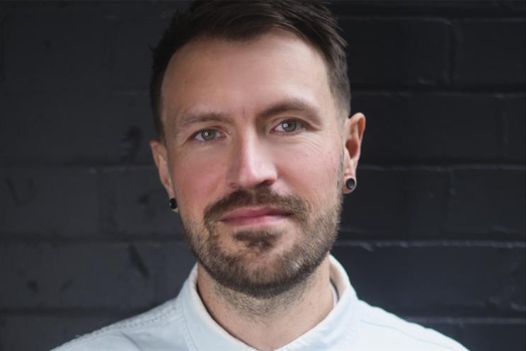 Former MullenLowe UK CSO Ben Shaw moves to MSQ agency