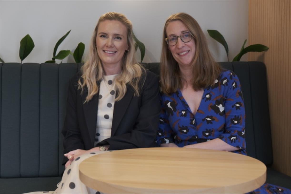 Accenture Song strategy partner Amy Gilmore moves to Untangld