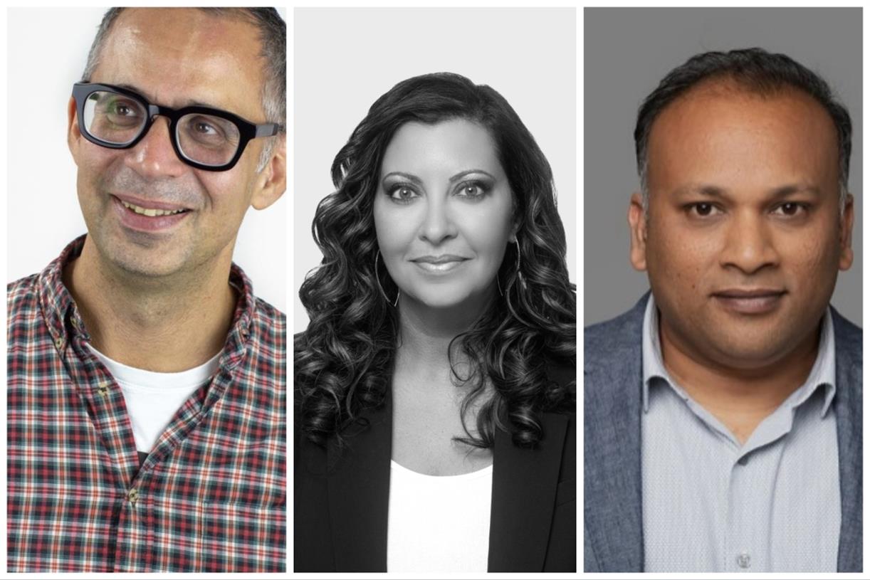 Publicis senior exec among trio of Dentsu global tech and data hires