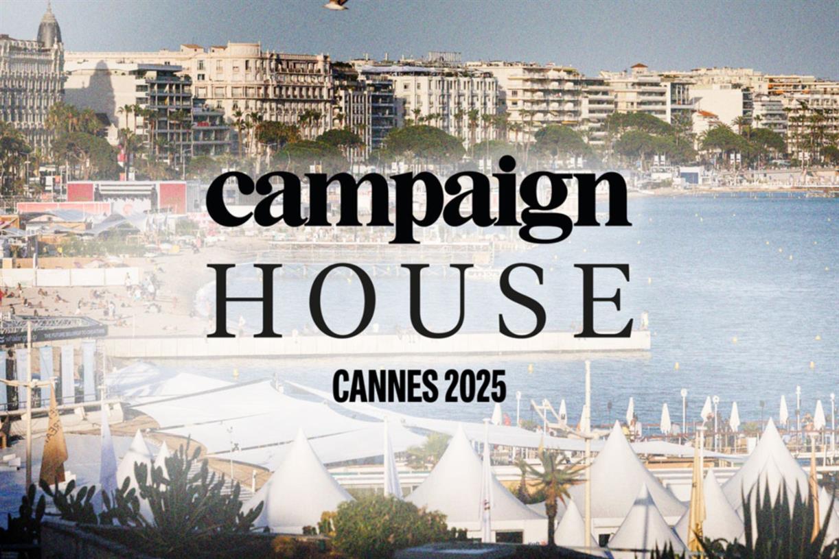 Campaign boosts global presence with launch of Campaign House at Cannes Lions 2025