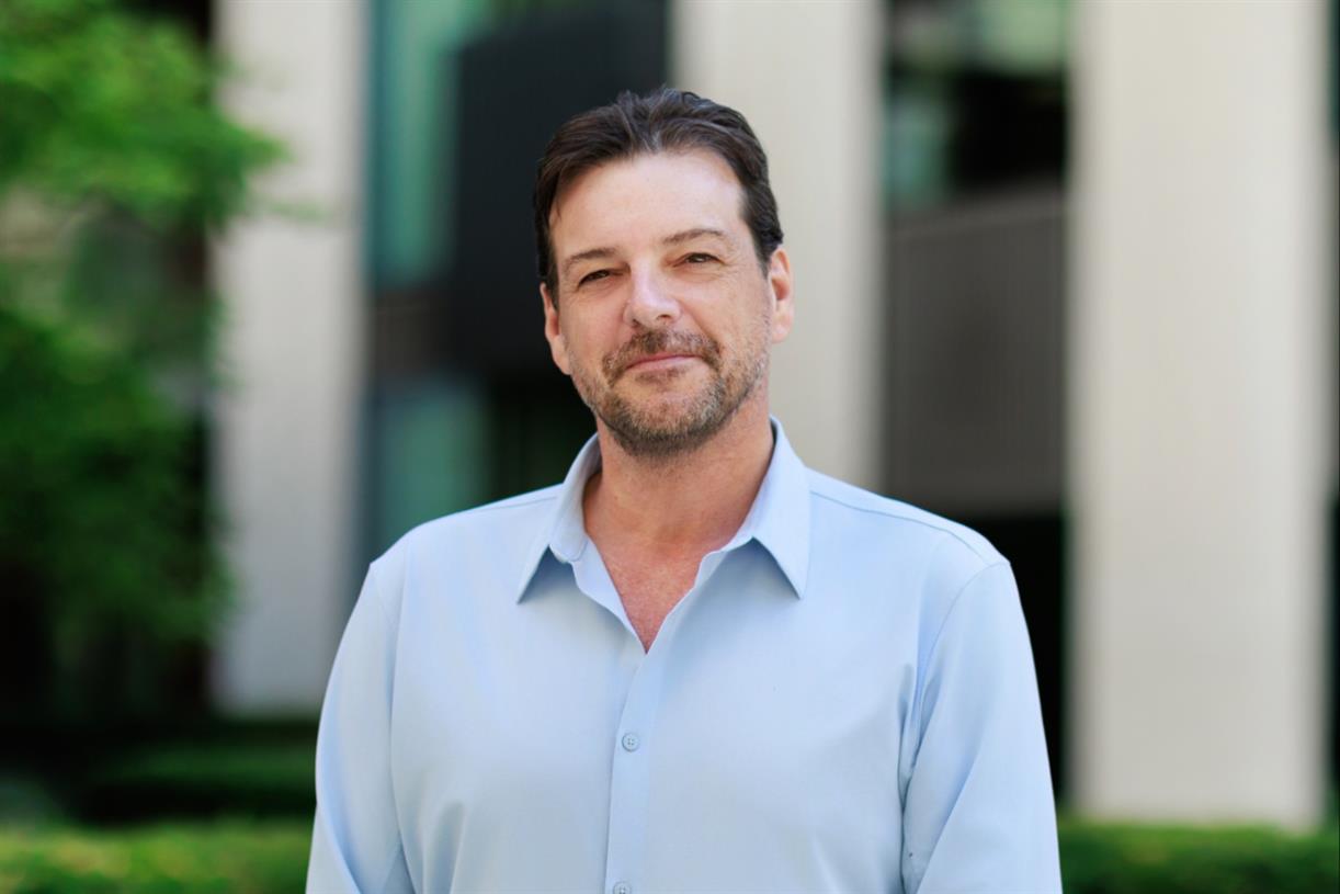 Nick Lawson appointed chairman of i-media
