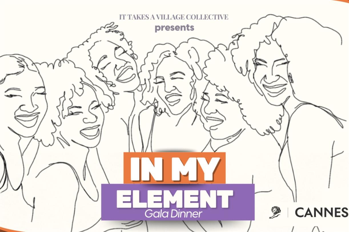 It Takes A Village Collective to host gala dinner celebrating black female creatives