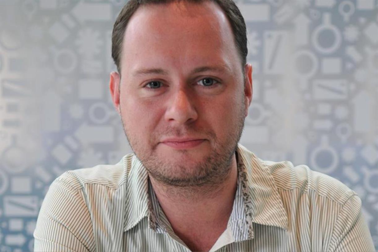 To be what you can see: why queer mentorship still matters in advertising