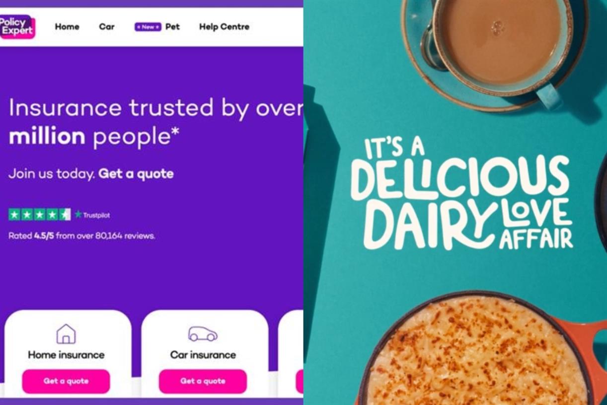 UK new-business rankings: latest 2025