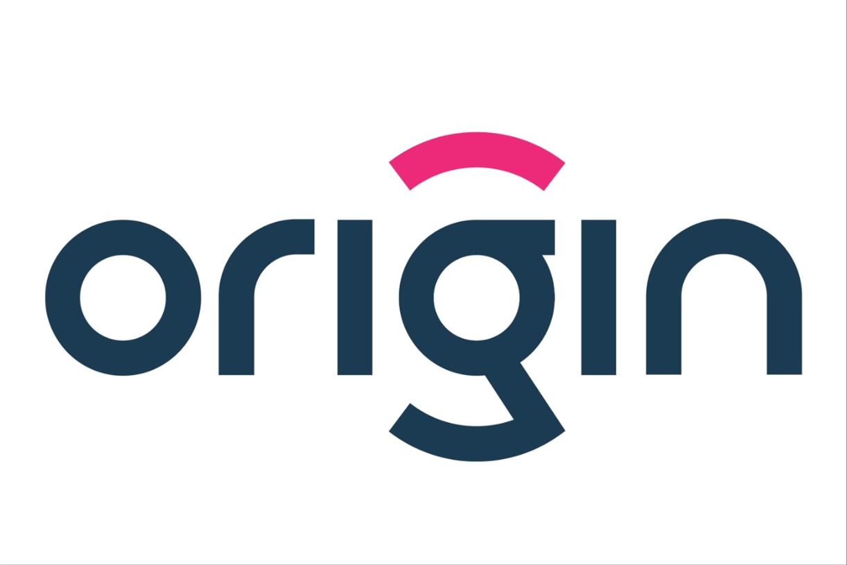 Origin begins rollout to advertisers