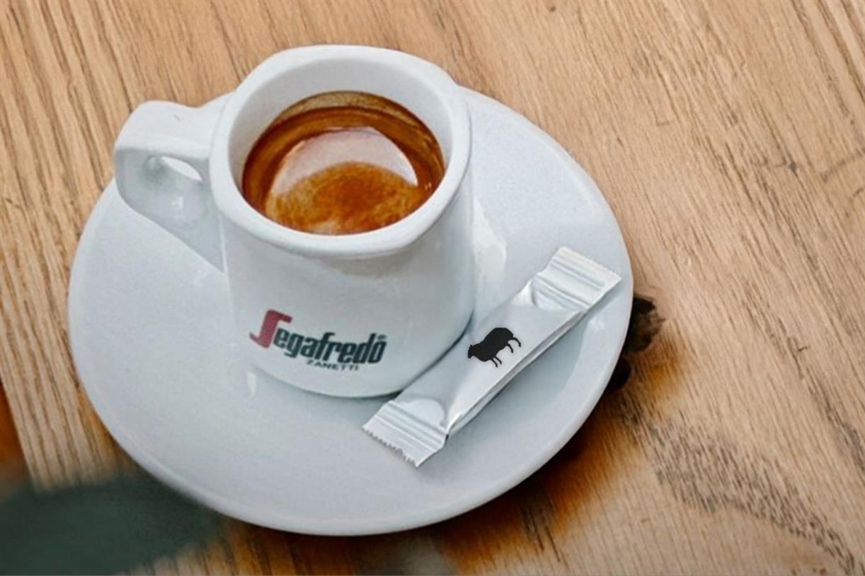BBH London wins Segafredo Zanetti global creative account
