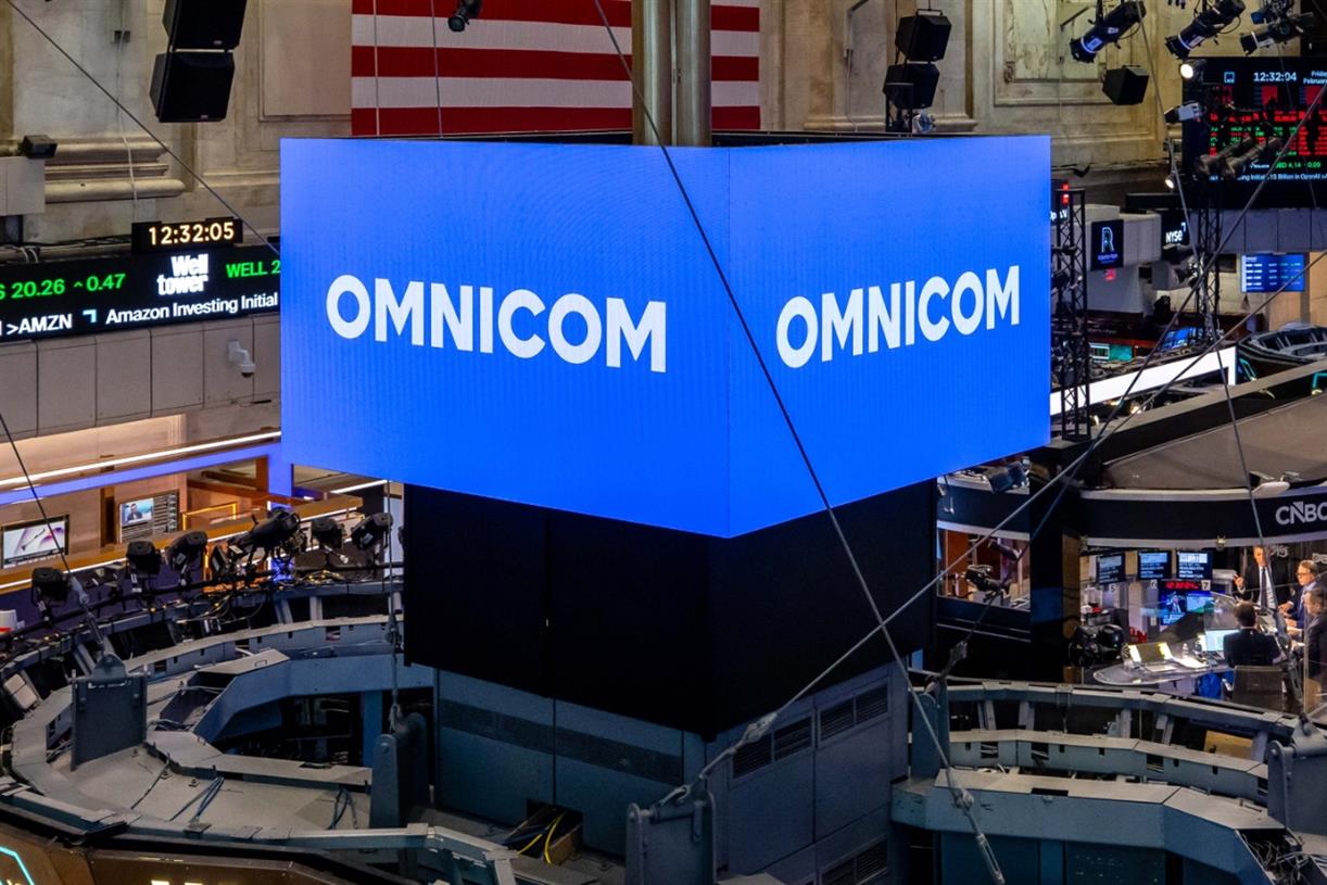 Omnicom moves Rapp into Critical Mass and global CEO exits in restructure