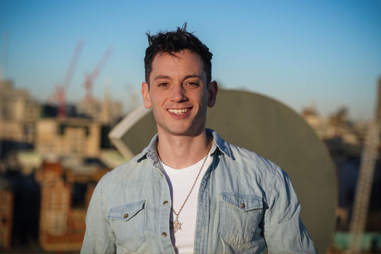 Ogilvy UK promotes head of strategy Matt Waksman to group-level role