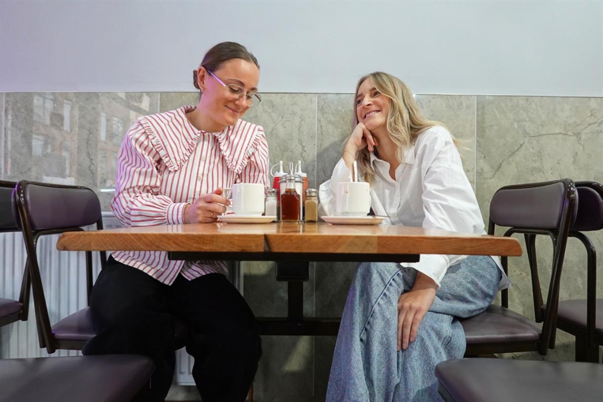 campaignlive.co.uk - Susie and Helena - Ten things we hate about being freelance