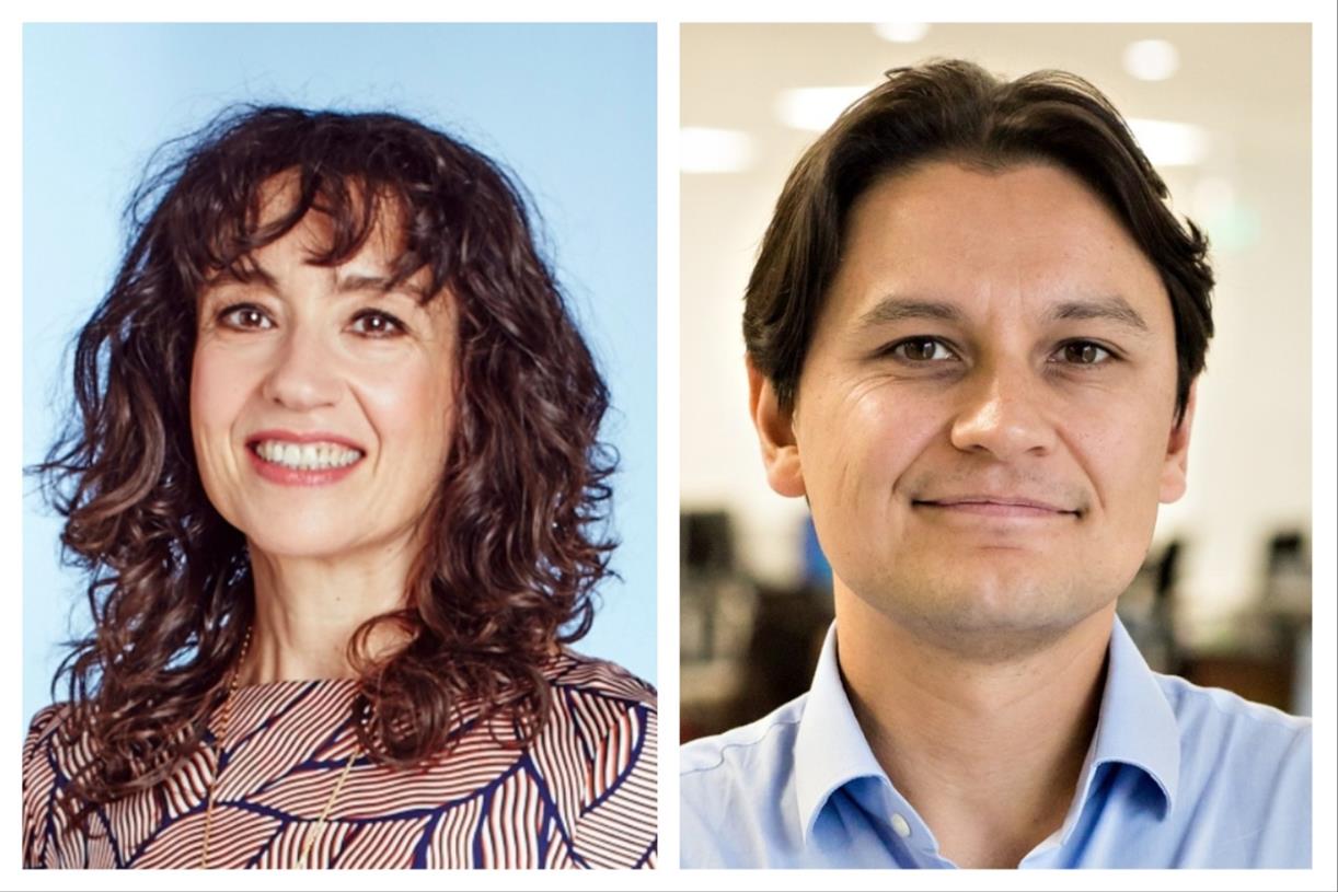 Sue Unerman and Mark Syal to leave Brainlabs