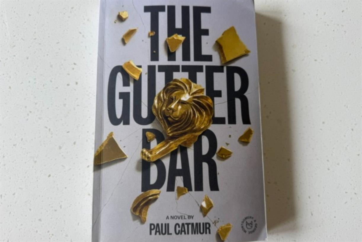 Review: Paul Catmur's 'The Gutter Bar' has 'outstanding dialogue' and 'hilarious' moments