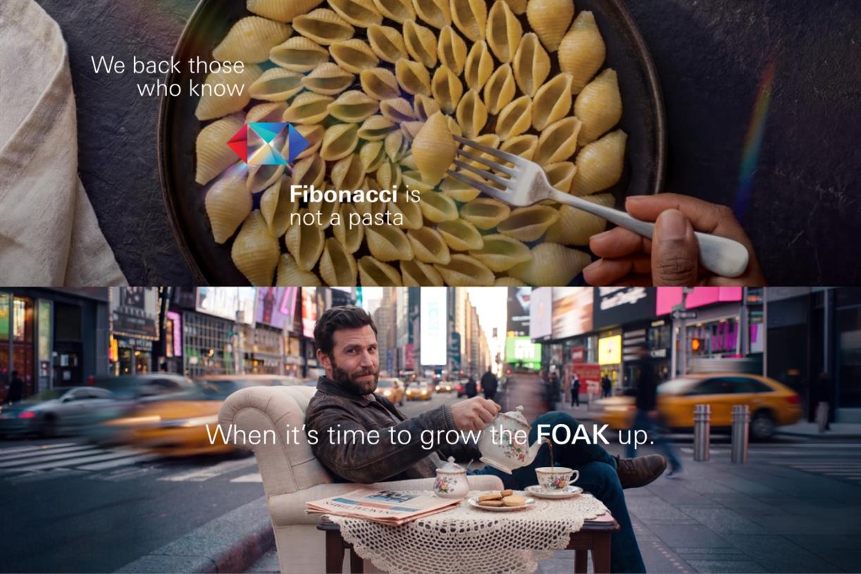HSBC Innovation Banking unveils campaign championing tech pioneers
