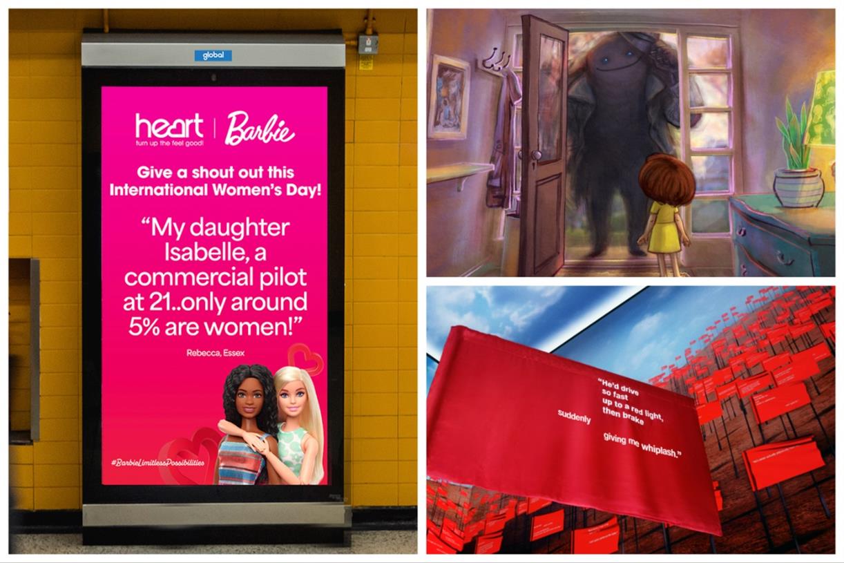 International Women's Day 2025 round-up: how brands and charities took action