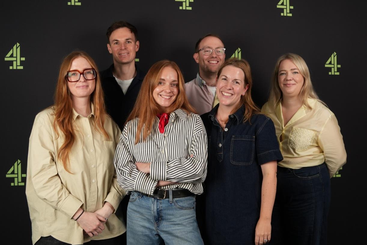 Channel 4 names winners of Diversity in Advertising Award