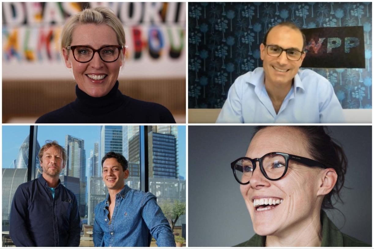Movers & Shakers: WPP Media, Droga5, Bicycle, Ogilvy, Omnicom, Atomic, Merlin, Havas, TMW and more