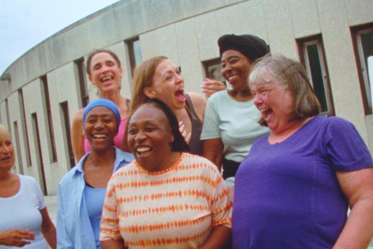 Sport England's 'This girl can' campaign returns to celebrate women exercising