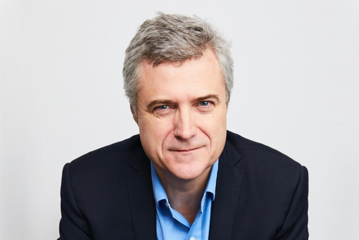 Mark Read launches Prompt conference for AI start-ups to mix with industry chiefs