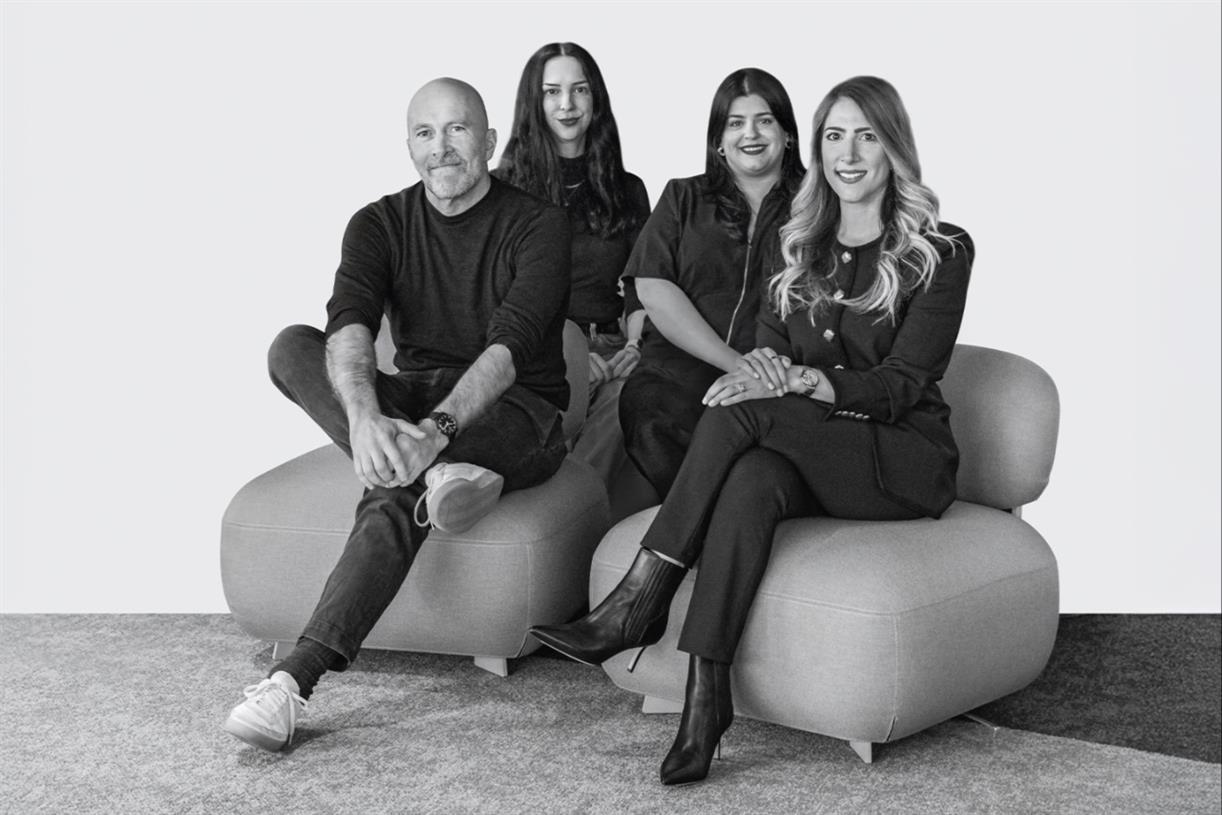 Publicis agency LePub embarks on global expansion