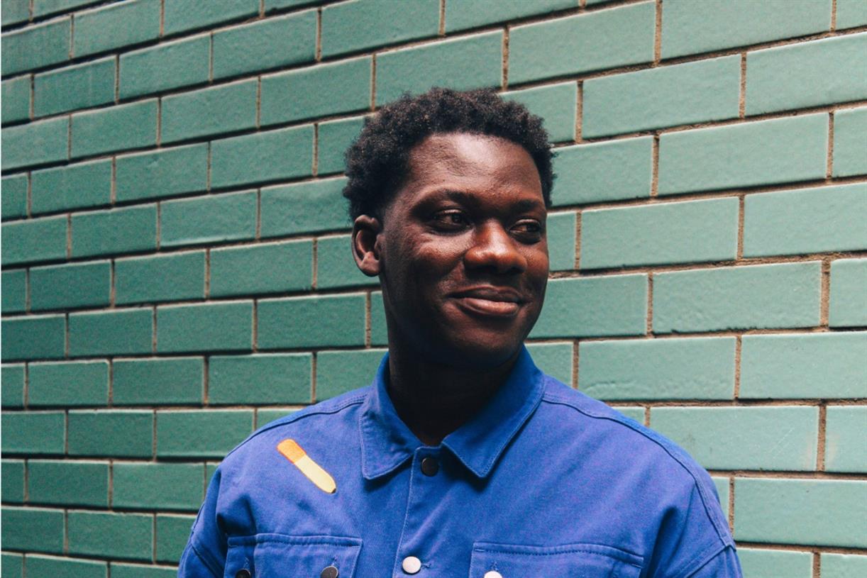 Ark Agency hires John deGraft-Johnson as strategy partner