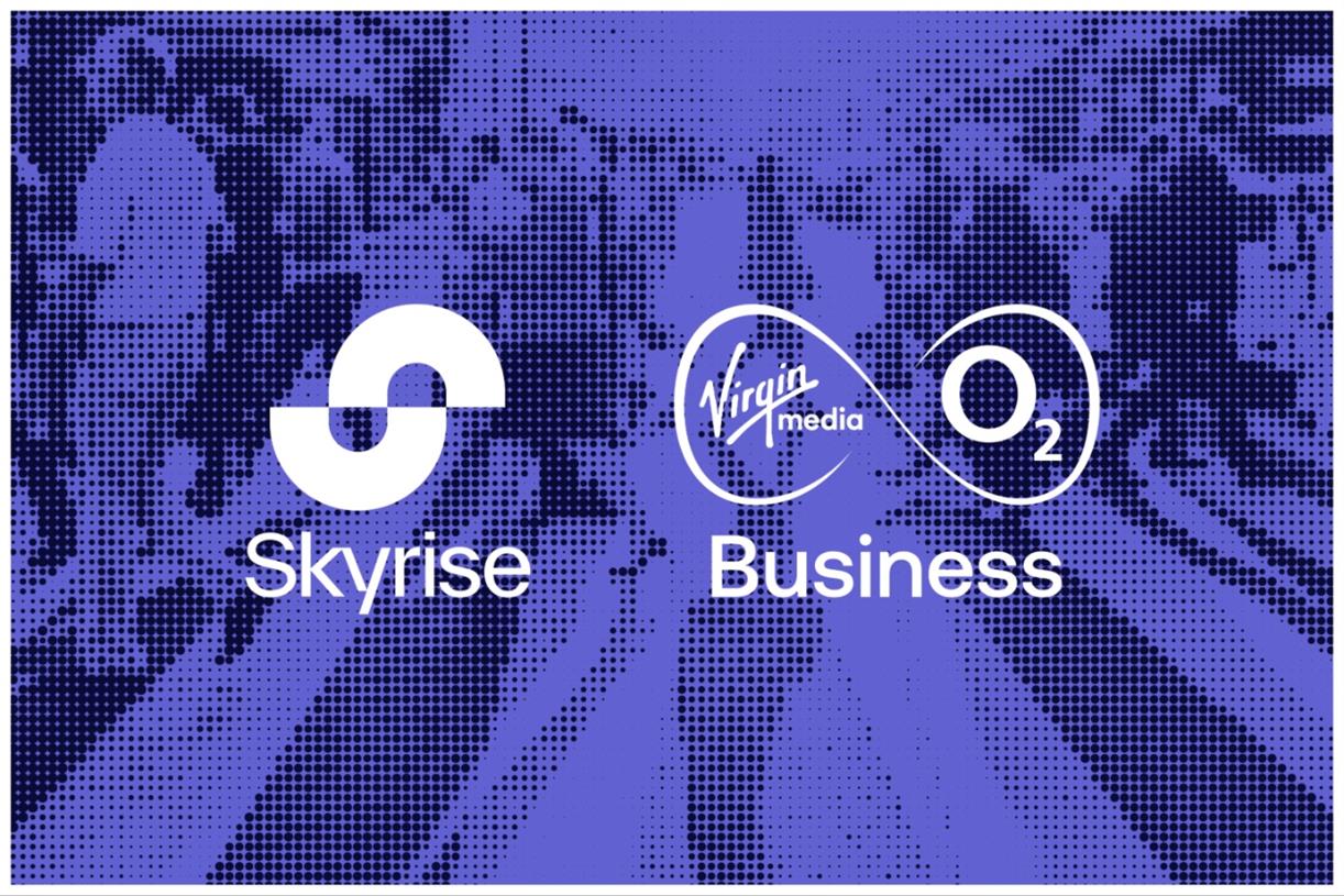 Skyrise adds Virgin Media O2 Business insights to its data bank