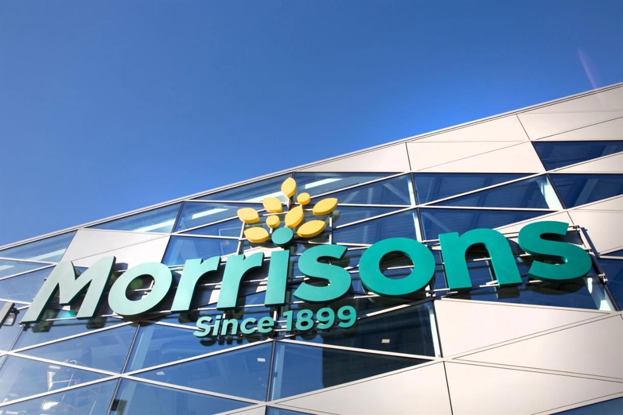 Morrisons invites three agencies to pitch for media account