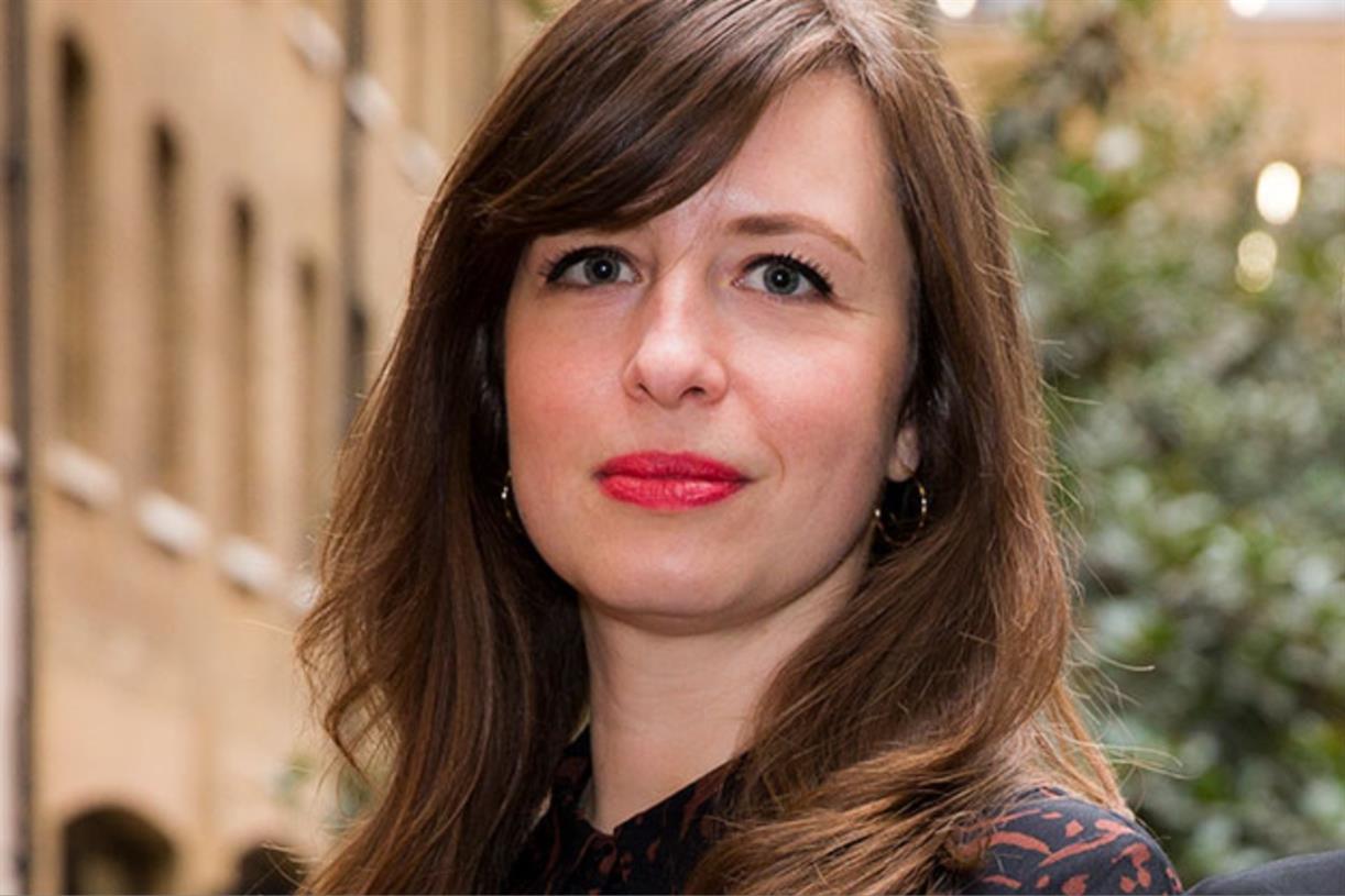 Heather Cuss joins Pablo as group managing partner