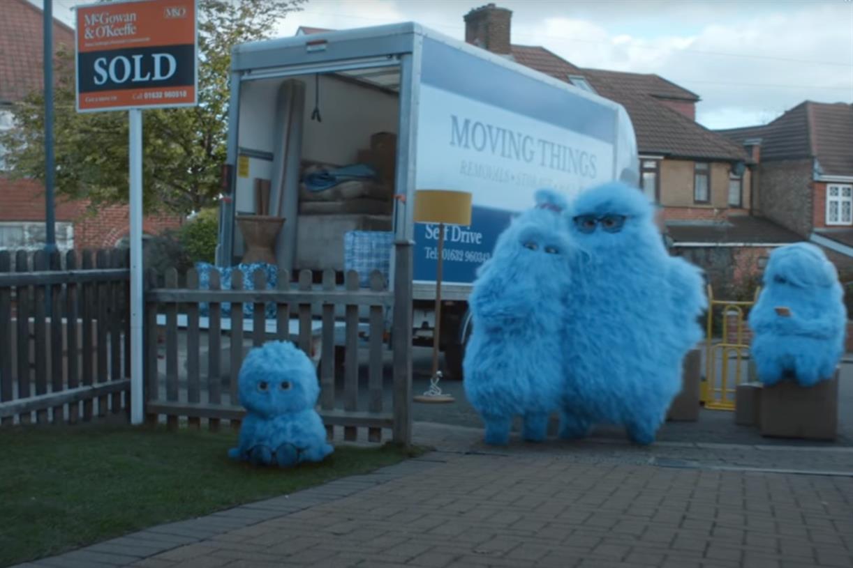 British Gas set to appoint VCCP to creative account