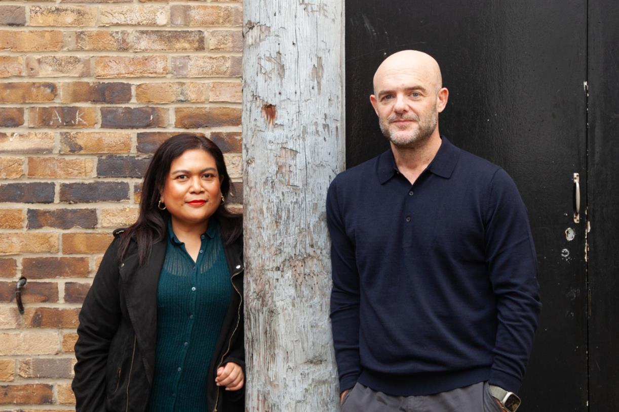 Fold7 appoints Uncommon's Dillah Zakbah as deputy ECD