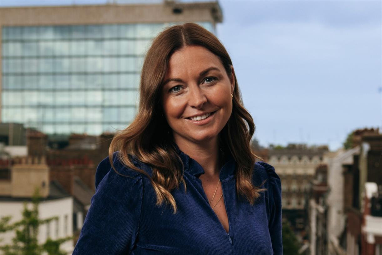 LadBible recruits Victoria Bickle as managing director of client solutions