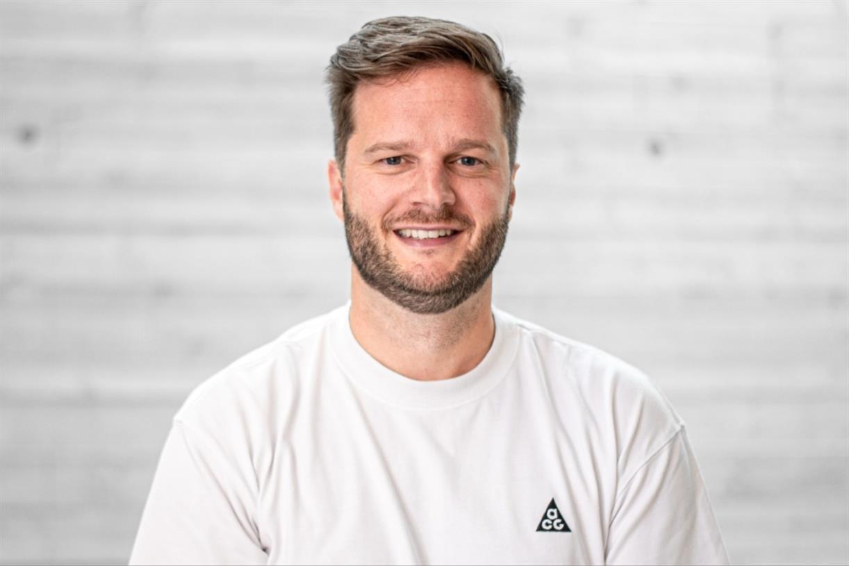 Saatchi & Saatchi hires Oli Richards as chief growth officer